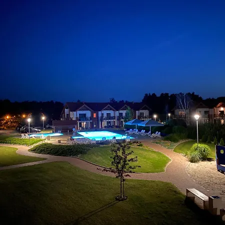 Lebska Ostoja Lägenhet *